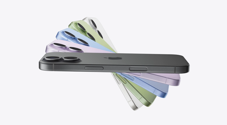 With the prices of US $ 799, Apple launches a new Ultrafino iPhone With the prices of US $ 799, Apple launches a new Ultrafino iPhone
