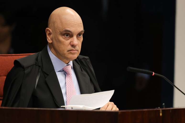 Alexandre de Moraes 