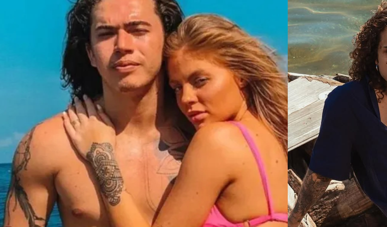 'A confusão veio...': Whindersson Nunes abre o jogo e revela DETALHES do término com Luísa Sonza; Vitão foi 'pauta' do ex-casal.