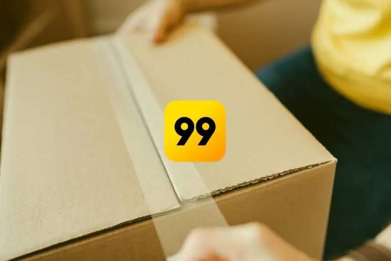A solução de entrega da 99 permite que microempreendedores economizem tempo e dinheiro e façam seu negócio crescer