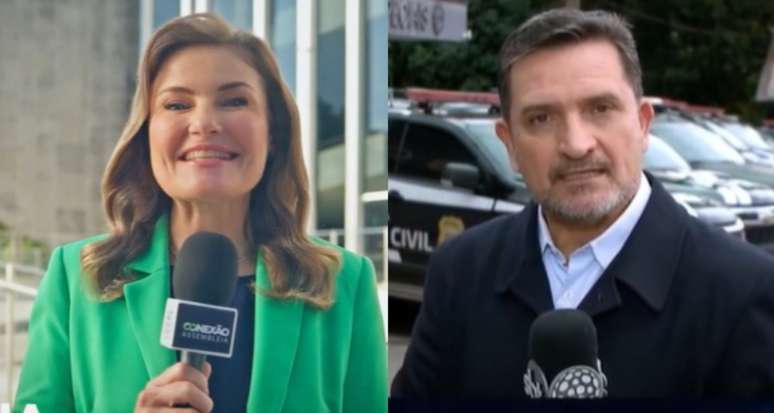 Na maturidade, Ana Zimmerman e Wilson Kirsche iniciam nova etapa no telejornalismo