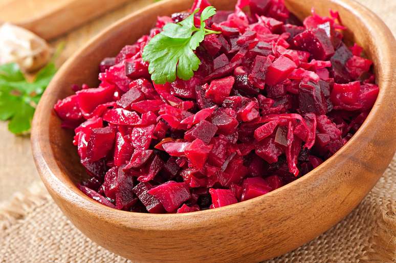 Can Beetraba help in muscle gain? The nutritionist explains