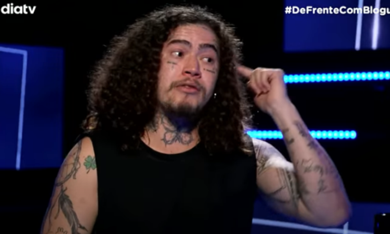 Whindersson revela motivo do fim de casamento com Lu&iacute;sa Sonza