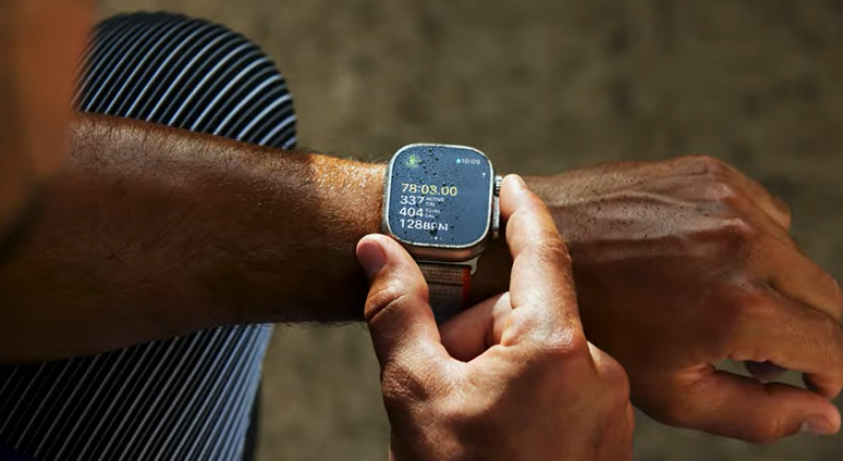 Apple Watch Apple Watch