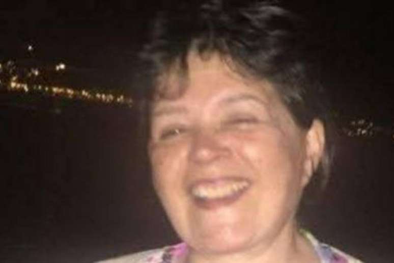 Bras&iacute;lia Costa teve seu corpo esquartejado, e partes foram encontradas espalhadas em Porto Alegre