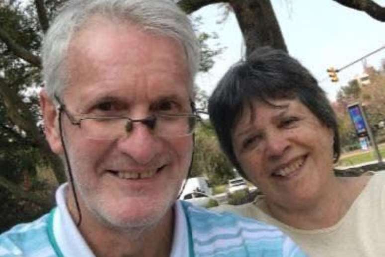 Ricardo Jardim e Bras&iacute;lia Costa eram namorados. Ele &eacute; principal suspeito do crime e foi preso.