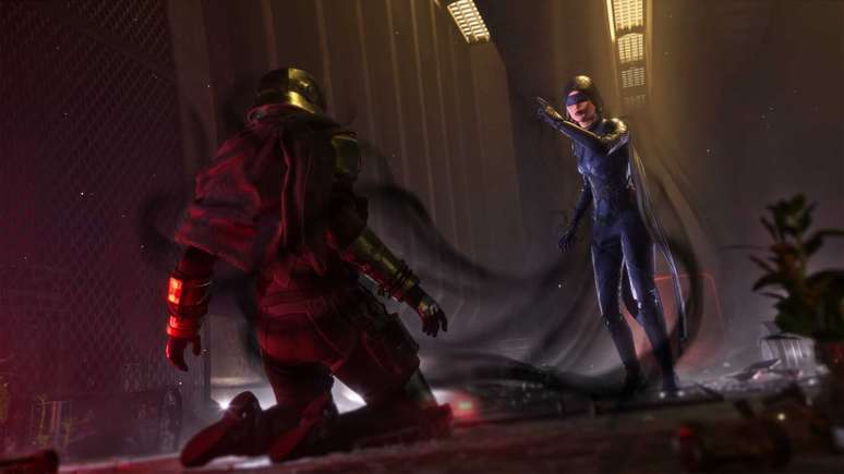 Dune: Awakening ganha atualiza&ccedil;&atilde;o gratuita e expans&atilde;o Lost Harvest