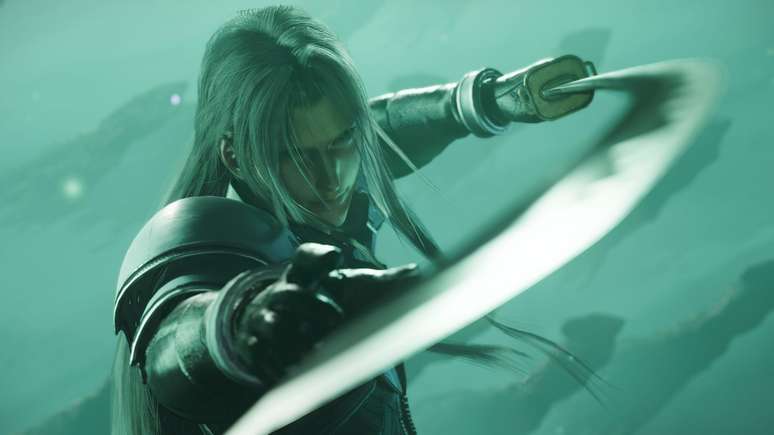Final Fantasy VII Rebirth pode sair em 2026 para Switch 2 e Xbox Series