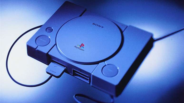 Sony PlayStation