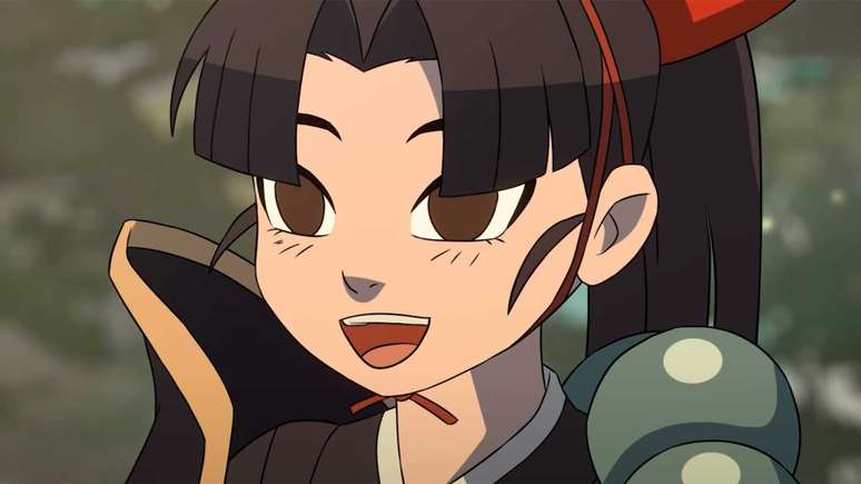 Towa and the Guardians of the Sacred Tree ganha trailer focado na hist&oacute;ria; assista