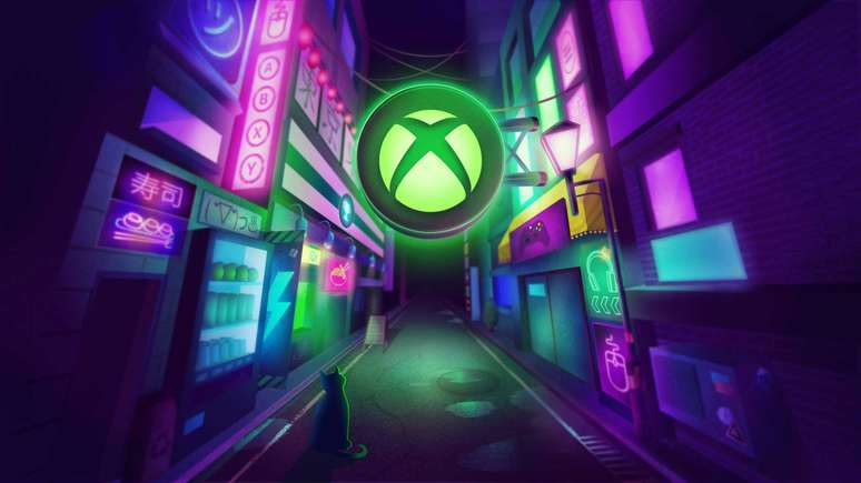 Xbox far&aacute; apresenta&ccedil;&atilde;o na Tokyo Game Show 2025 em setembro