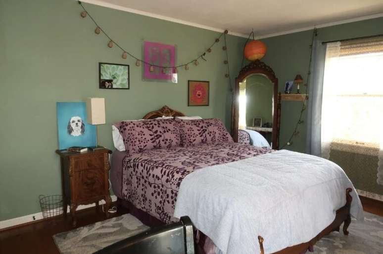 Casal oferece hospedam em casa original da saga 'Crep&uacute;sculo'.