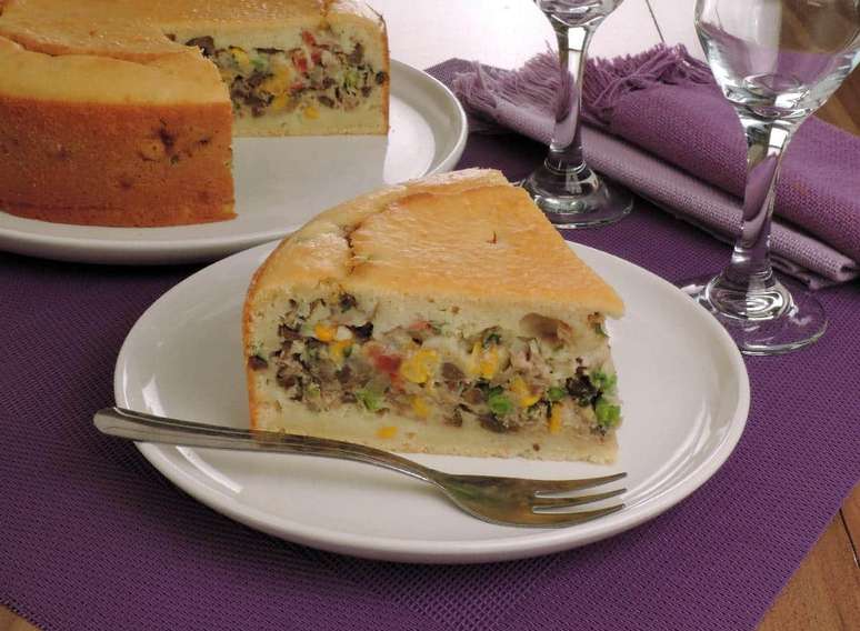 Lactose -crimi di tuna: they bet a lot on the dish that produces a lot