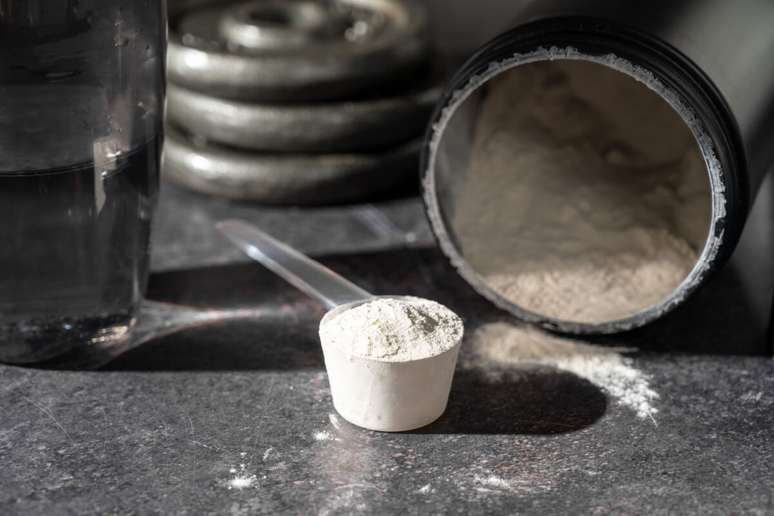 The use of creatine is not limited to athletes 