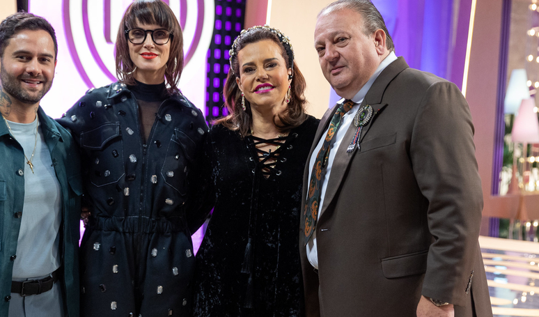 Oh, what a crazy! “Masterchef Profetitionery 2025” debut with an unexpected visit to Narcissa and Triple Elimination; Find out everything that happened