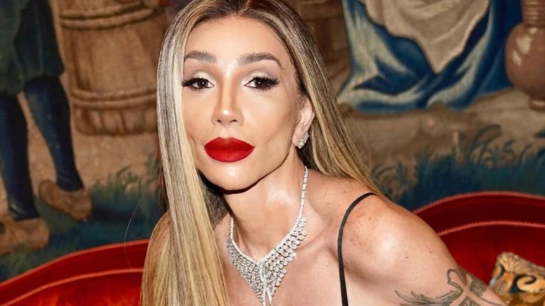 Maya Massafera reveals plans on motherhood and tells which surgery was the most demanding