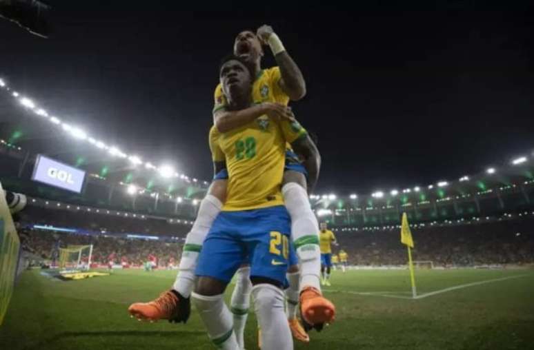 The former historical name of the Brazilian defender puts a former Parlor striker as an option for Neymar