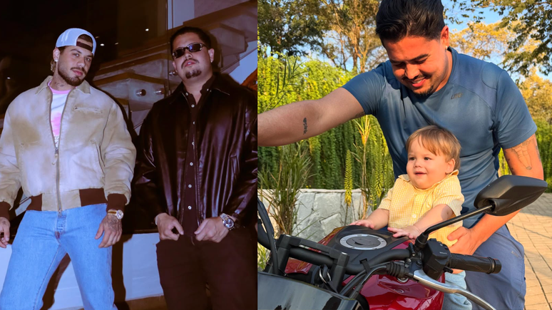 Reprodução/instagram