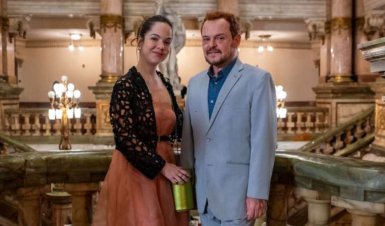 Truling final of “Vale Tudo”: 3 unpublished couples surprise the public; The last is the most unlikely of all and promises to joke with the Roitman family