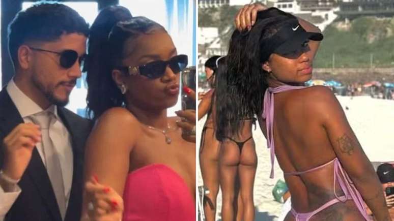Who is Adrielly? Meet Young who received “Sung” from Iza’s boyfriend Who is Adrielly? Meet Young who received “Sung” from Iza’s boyfriend