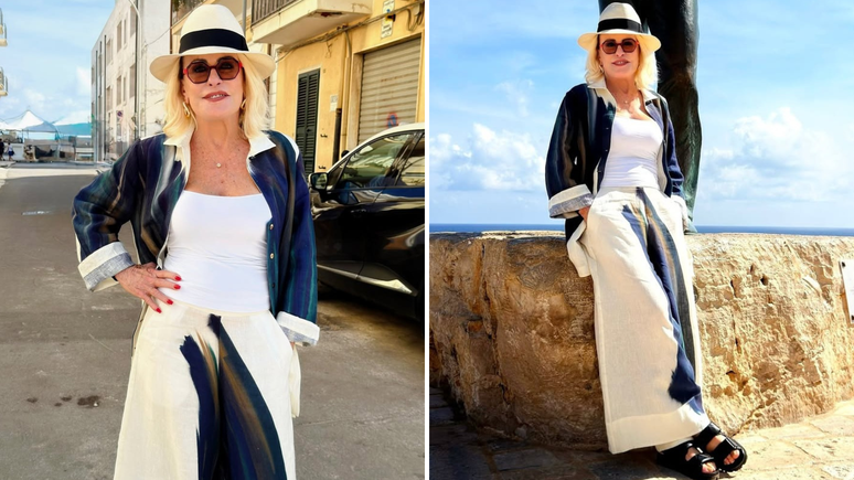 Ana Maria Braga Ana Maria Braga