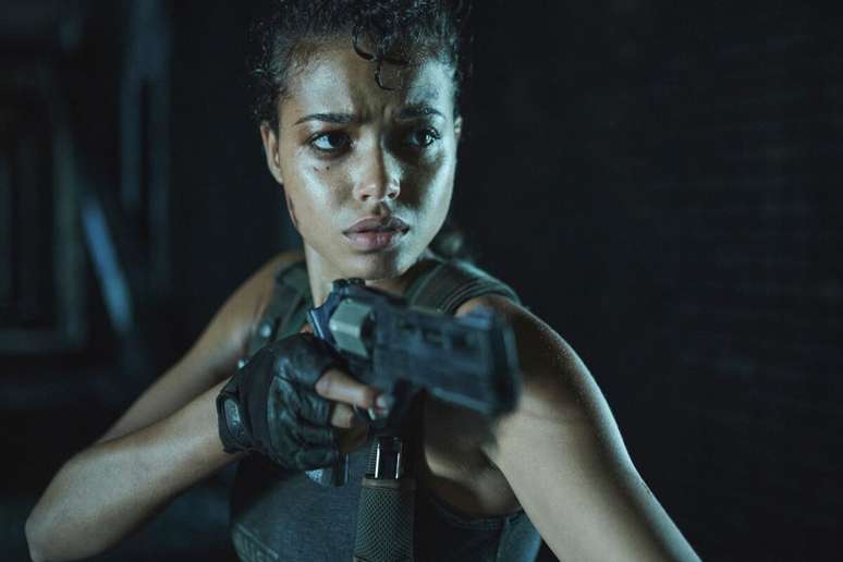 &ldquo;Resident Evil&rdquo; desperta o interesse dos jovens por programa&ccedil;&atilde;o de f&iacute;sica, IA e design de n&iacute;veis 