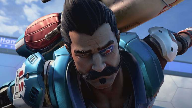 Apex Legends: Confronto traz novidades com o evento Ferro Selvagem