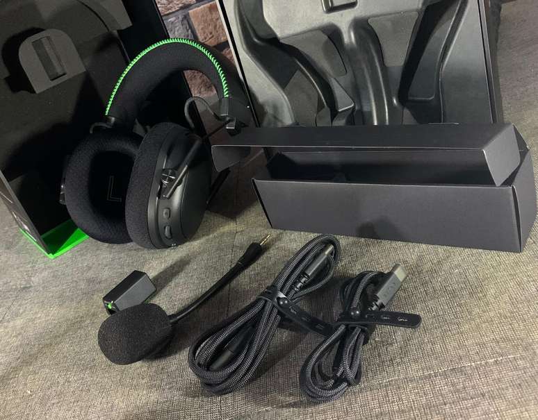 Razer BlackShark V3 Pro