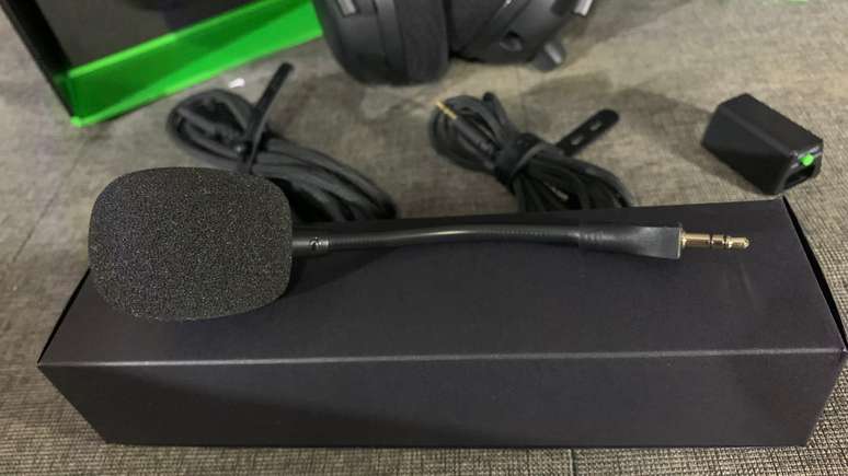 Razer BlackShark V3 Pro