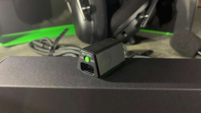 Razer BlackShark V3 Pro