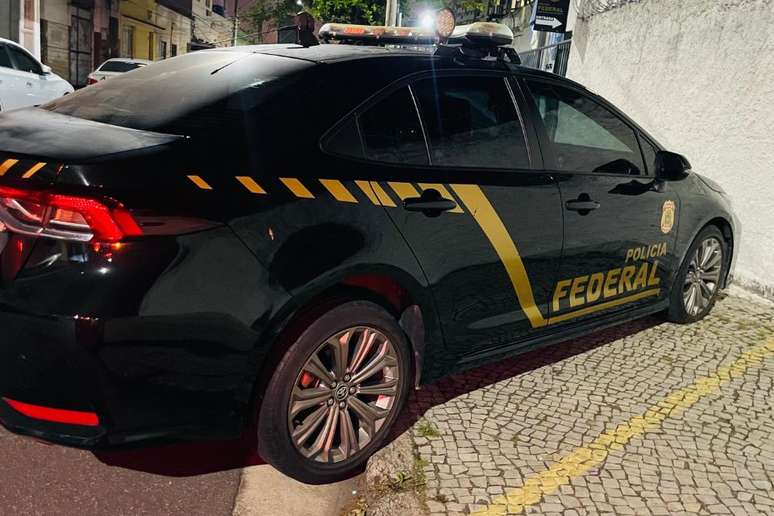 Operação Antracito acontece no Rio de Janeiro nesta quarta-feira, 10