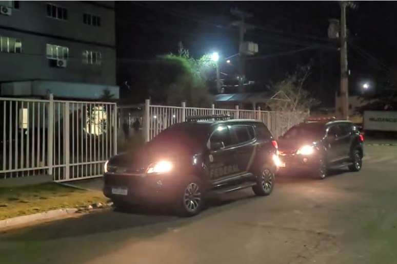 Operação Antracito acontece no Rio de Janeiro nesta quarta-feira, 10