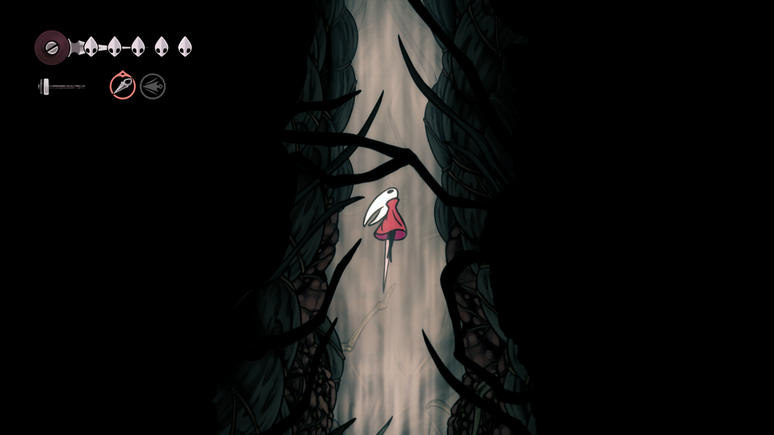 Explorar constantemente é essencial para encontrar novas habilidades