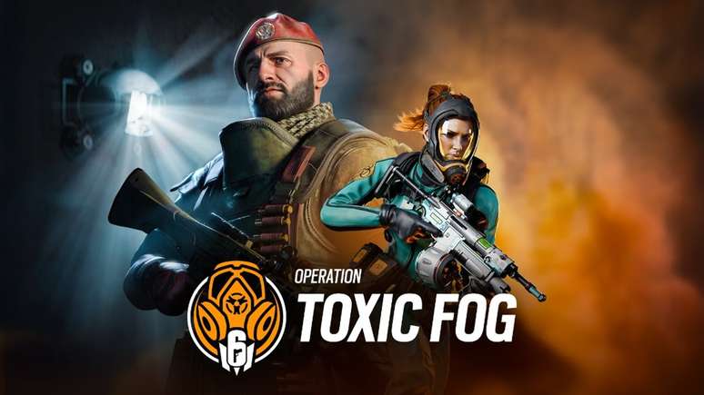 Operation Toxic Fog
