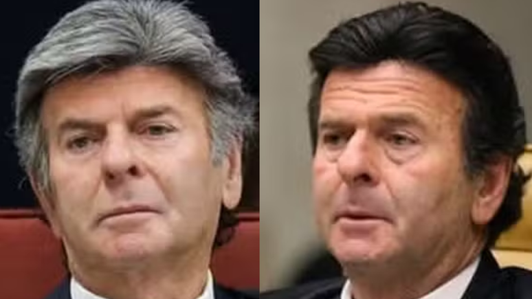 Wig? The hair of Minister Luiz Fux become meme on social networks