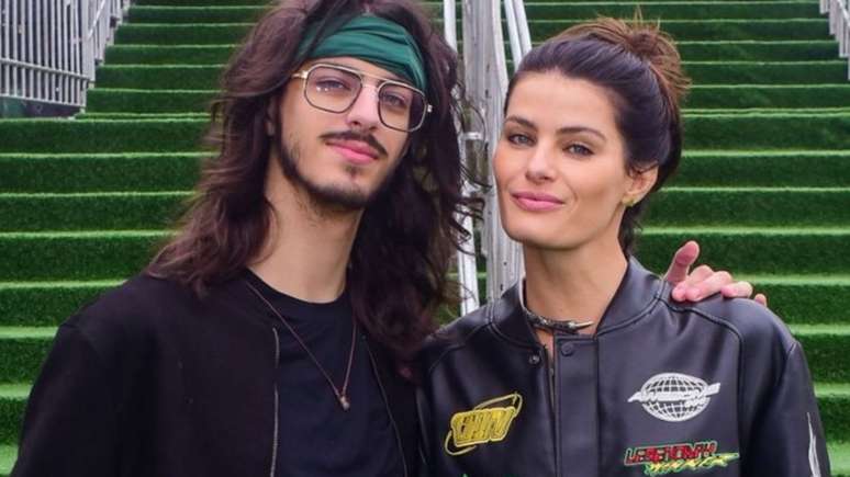 Isabeli Fontana complains of painful farewell to the son: “It’s not easy”