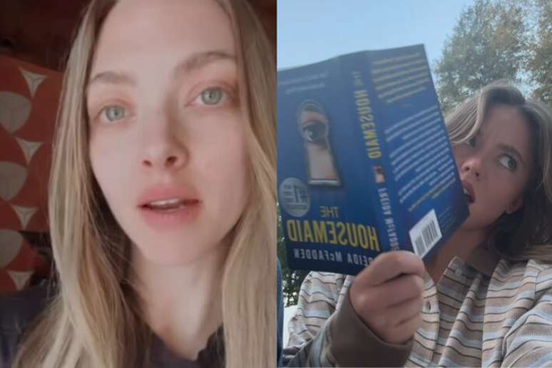 ‘The Maid’: know the book that will become a movie with Sydney Sweeney and Amanda Seyfried