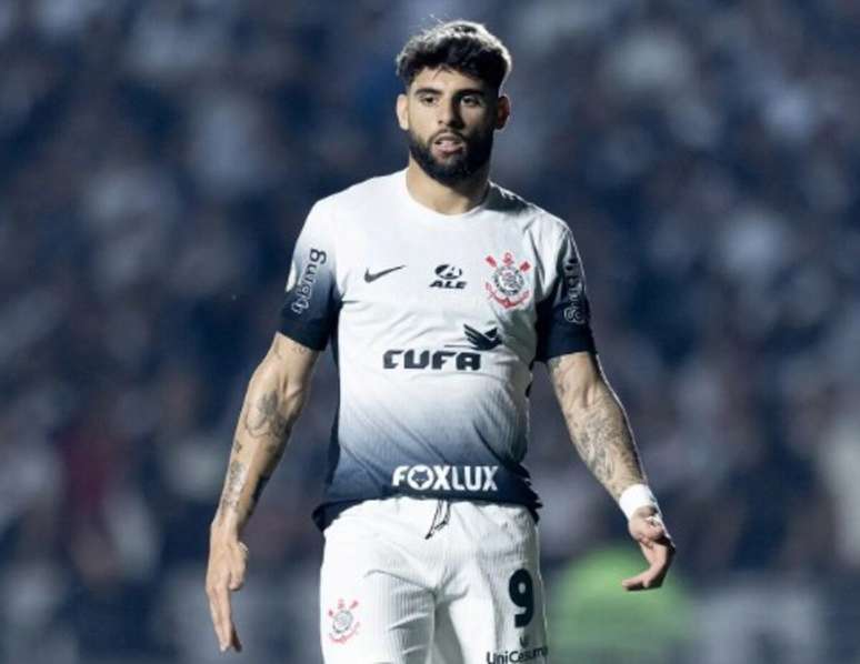 Corinthians ter&aacute; de repassar 10% de sua parte em eventual venda de Yuri Alberto &ndash;