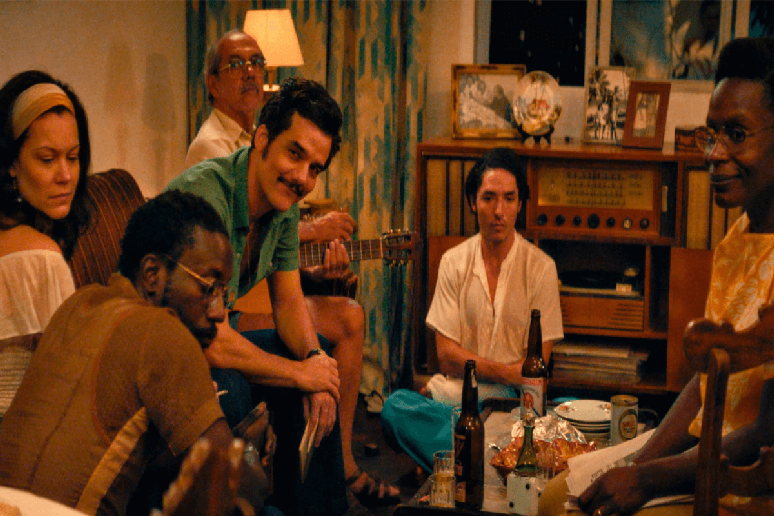 Em &ldquo;O agente secreto&rdquo;, Marcelo se v&ecirc; envolvido em uma trama de segredos e tens&atilde;o pol&iacute;tica durante o regime militar no Recife 