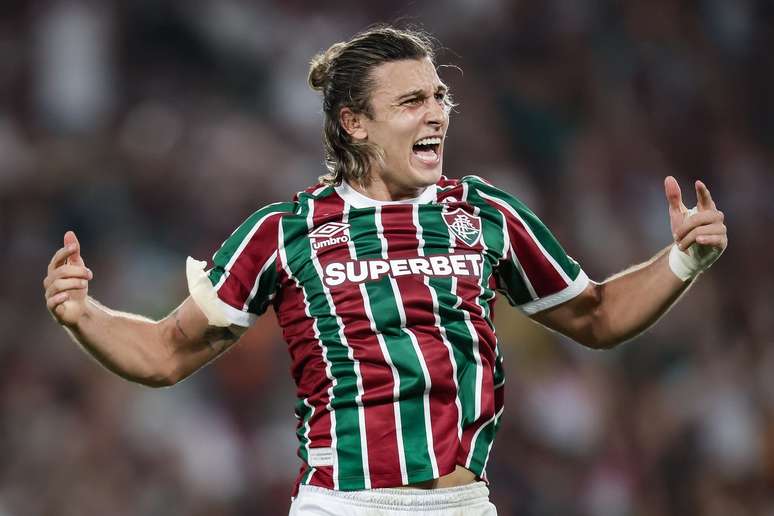FOTO: MARCELO GONÇALVES / FLUMINENSE F.C.