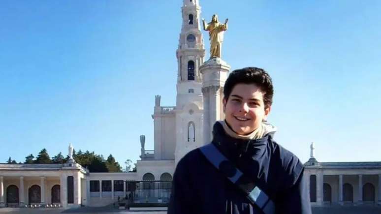Carlo Acutis: holiness that starts early