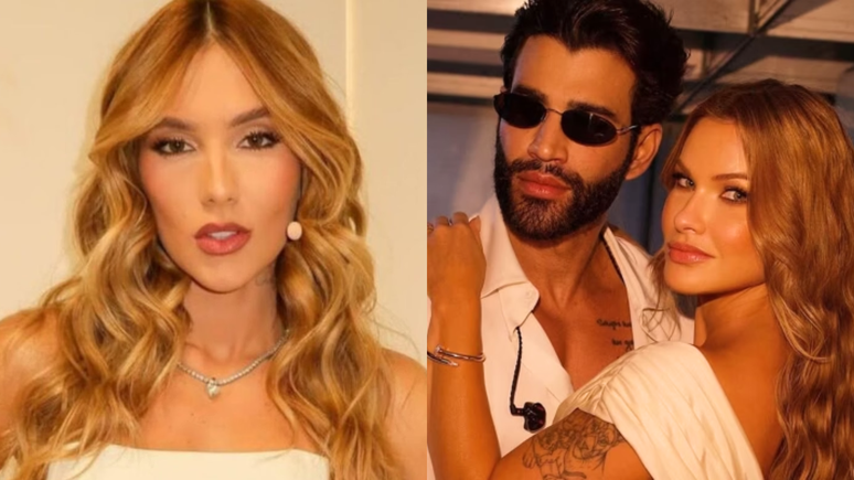 Virginia Fonseca teria irritado Andressa Suita ao ligar para Gusttavo Lima; diz jornalista