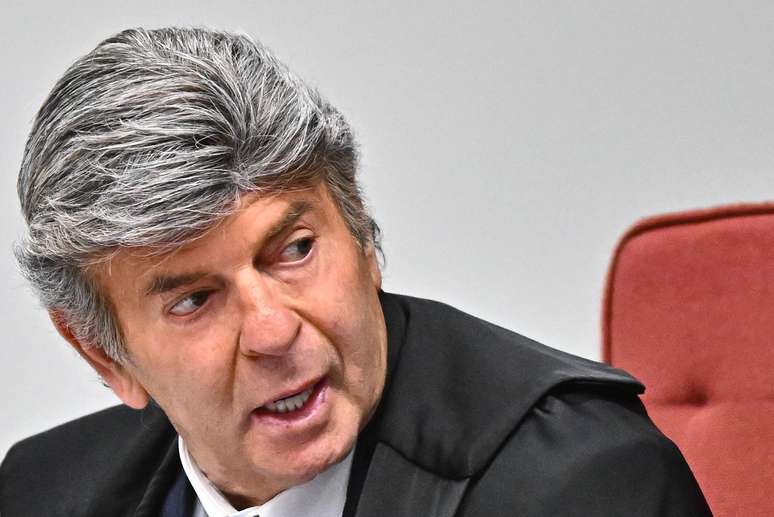 Imprensa internacional repercutiu voto de Luiz Fux no julgamento de Bolsonaro