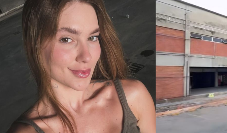 “Tigrinho Money”: Virginia Fonseca shows work from her first gym with over 600 machines and influencer of web detonation
