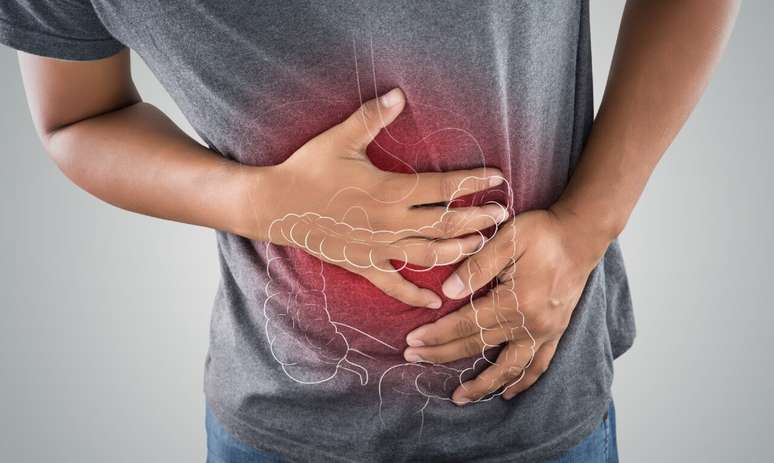 Pain in the belly and gas? It could be the irritable intestine syndrome