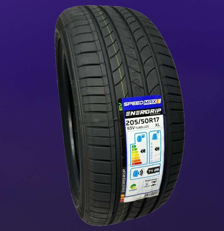 Significado dos n&uacute;meros e letras dos pneus: tudo o que voc&ecirc; precisa saber