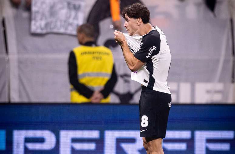 Corinthians garante premia&ccedil;&atilde;o milion&aacute;ria na Copa do Brasil &ndash;