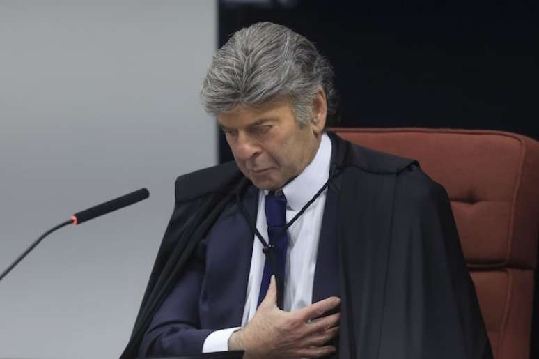 Voto proferido pelo ministro Fux reforça expectativa da defesa de Bolsonaro de recorrer de eventual condenação em cortes no exterior