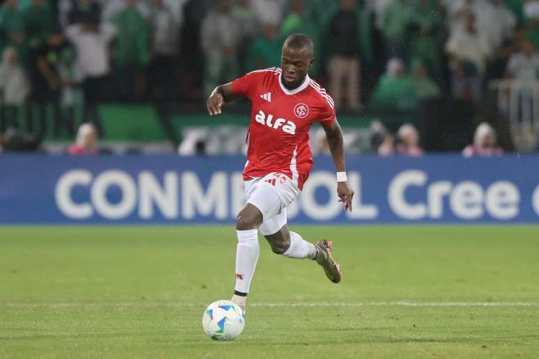 Valencia conquistou o Campeonato Ga&uacute;cho com o Inter este ano &ndash;