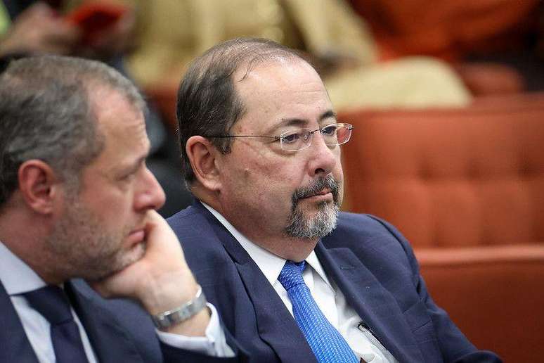 Advogado de Bolsonaro disse que voto de Fux "lavou nossa alma"